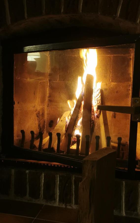 Altstadtvilla BAN's Novi Vinodolski Exteriör bild